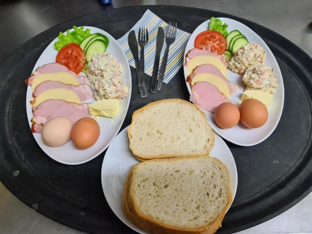 Agroturystyka U Siwego Rokitki  Kültér fotó
